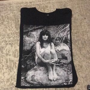 Streetwear Tee Medium